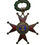 Miniatura: Vatican - Set of Two Vatican Orders of St. Gregory the Great