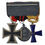 תמונה ממוזערת: Finland - Mounted Medal Group on Bar