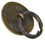 Thumbnail: Polish Cap Eagle Badge “3” + Prussian FR Button
