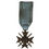 תמונה ממוזערת: Bulgaria - Royal Order of Bravery, Soldier's Cross (1879–1941)