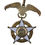 थंबनेल: Chile – Order of Merit (Orden al Mérito), Officer’s Cross