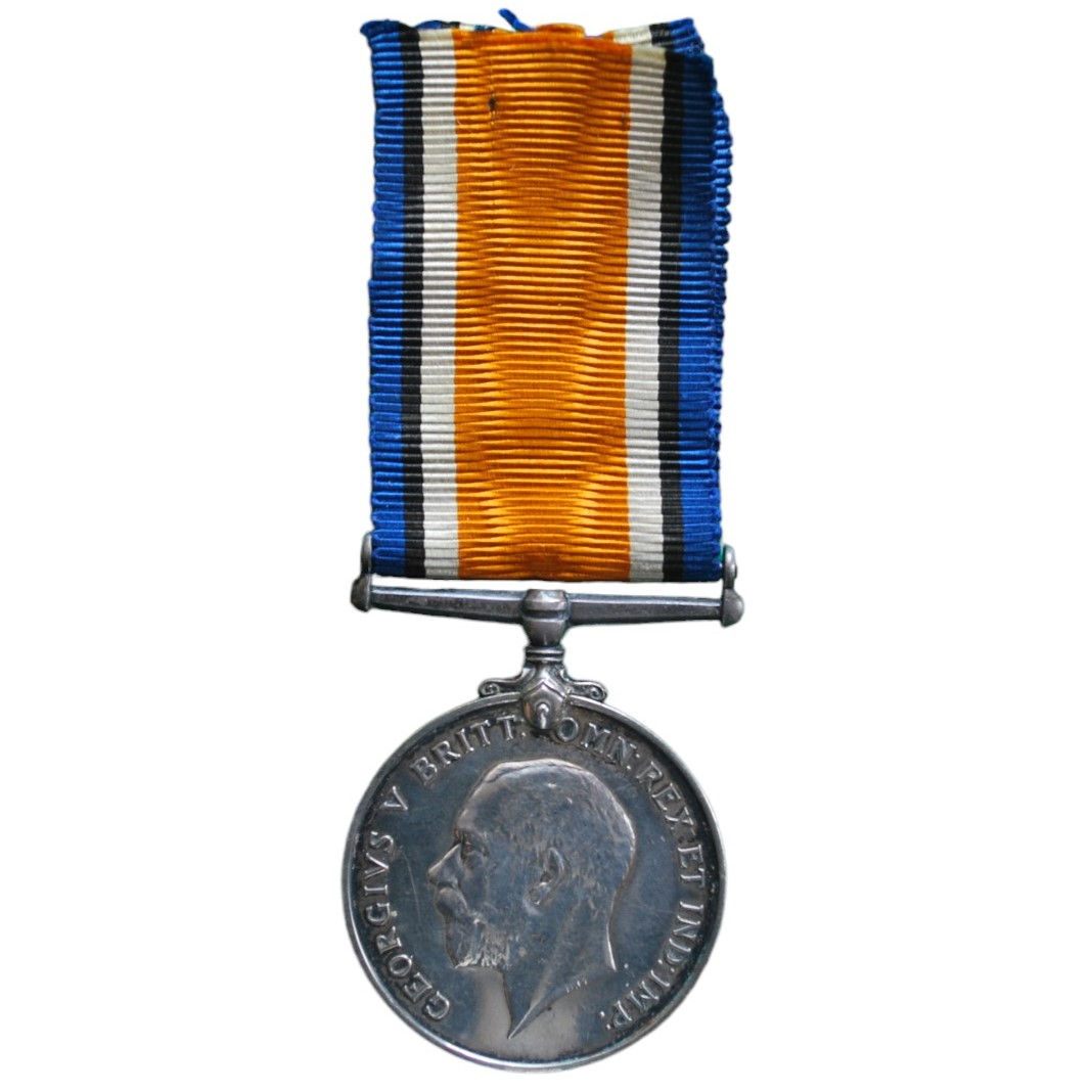 Great Britain - British WWI War Medal