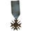 תמונה ממוזערת: Bulgaria - Royal Order of Bravery, Soldier's Cross (1879–1941)
