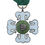 תמונה ממוזערת: Brazil - Order of Military Merit (Ordem do Mérito Militar)