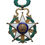 Miniatura: Paraguay - National Order Of Merit