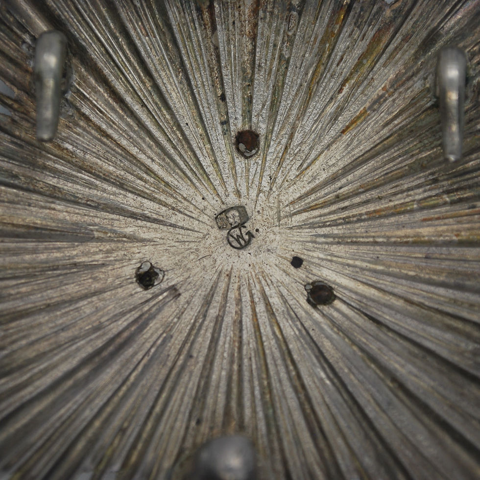 Thumbnail: Poland - Order Of Polonia Restituta - Breast Star