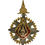 תמונה ממוזערת: Thailand - Order of the Crown