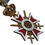 תמונה ממוזערת: Romania - Order of the Crown of Romania Commander