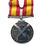 תמונה ממוזערת: Great Britain - Voluntary Medical Service Medal