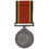 תמונה ממוזערת: South Africa – Africa Service Medal WWII Named W112478 Johnson