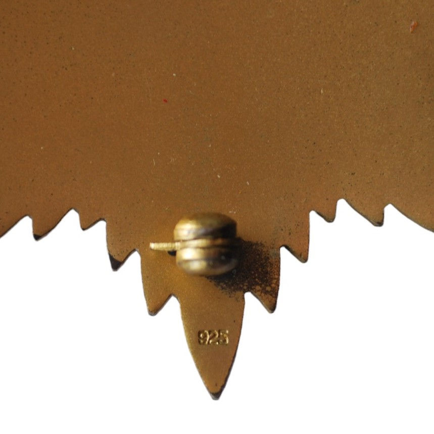 Miniaturbild: Venezuela - Order of Francisco de Miranda Grand Cross Breast Star 925 Silver