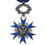 Thumbnail: France – National Order of Merit (Ordre National du Mérite) – Knight Class