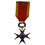 Miniatura: Vatican - Set of Two Vatican Orders of St. Gregory the Great
