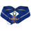 縮圖：Spain - Order of Civil Merit Commander’s Cross