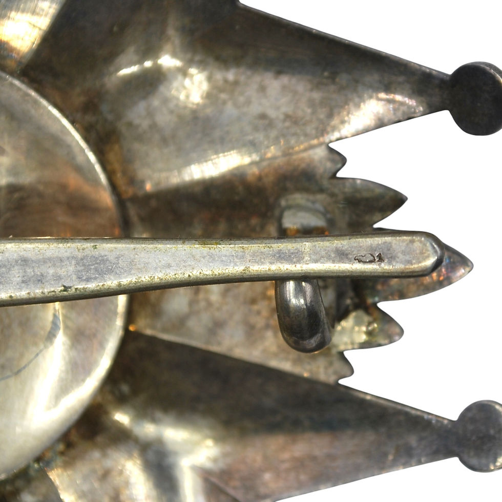 الصورة المصغرة: France - Grand Cross Breast Star of the Legion d’Honneur (Third Republic, 1870)