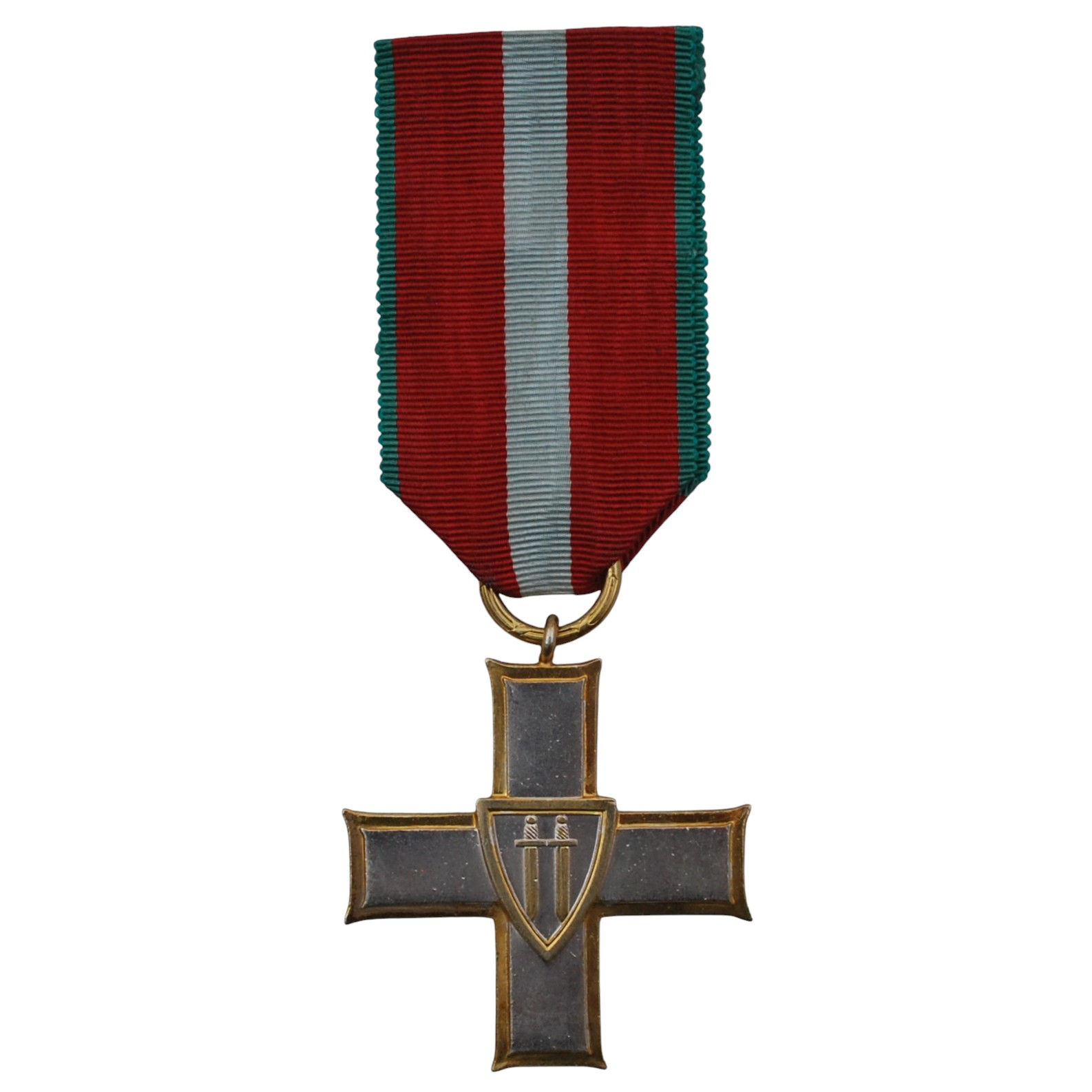 Poland – Grunwald Cross 2nd Class, State Mint