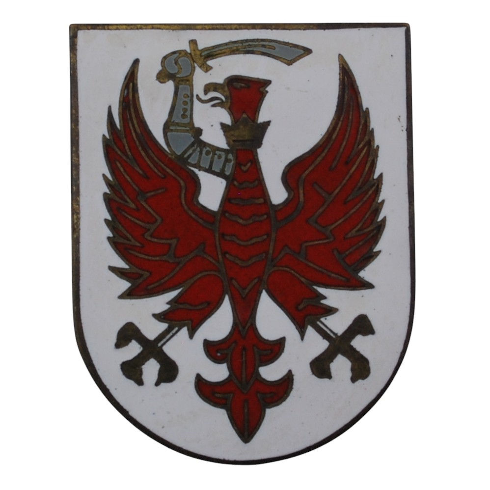 Poland – 64th Pomeranian Infantry Battalion