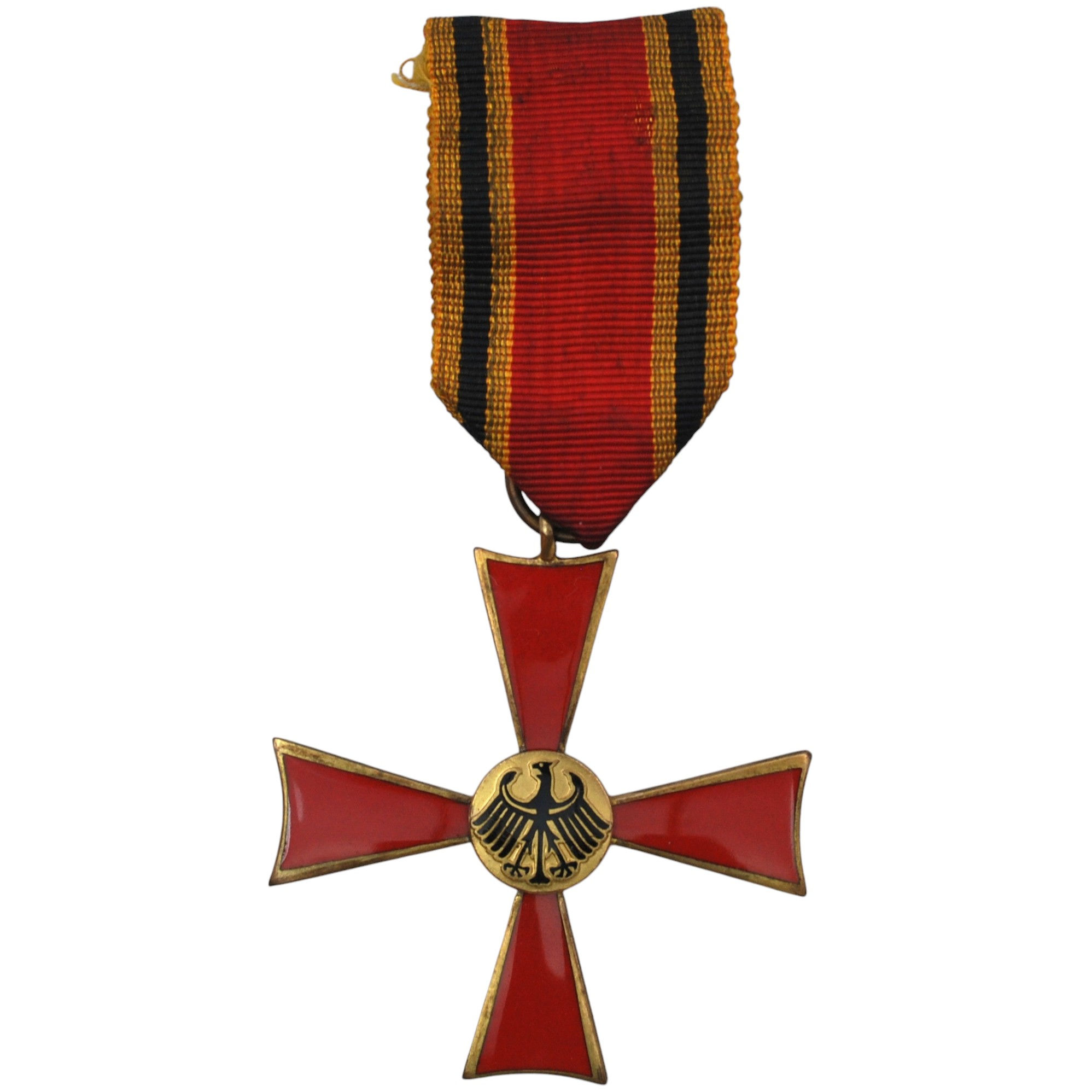 Germany - Order of Merit of the Federal Republic of Germany