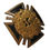 תמונה ממוזערת: Finland - Army Officer School Graduation Badge (WWII 1939–1944)