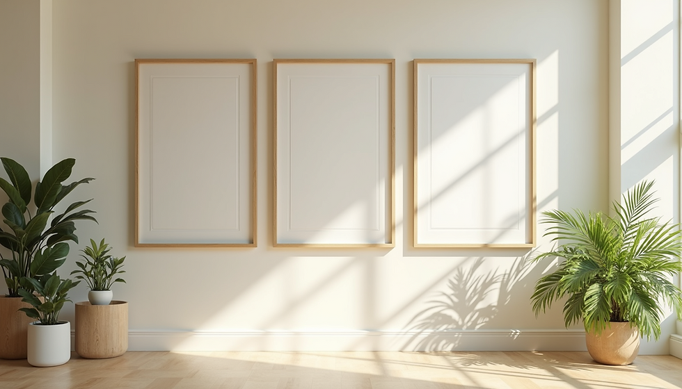 Designing for Happiness: Artistic Photography Portfolio Showcase