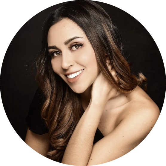 Lorena Fernandez Entrepreneur