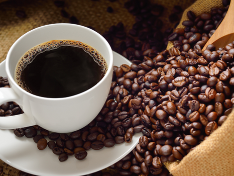 The Health Benefits Of Coffee