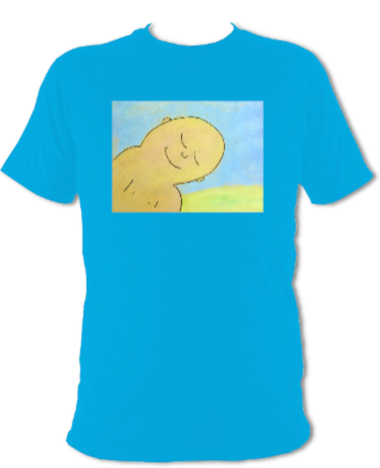 Thumbnail: Unisex T-shirts