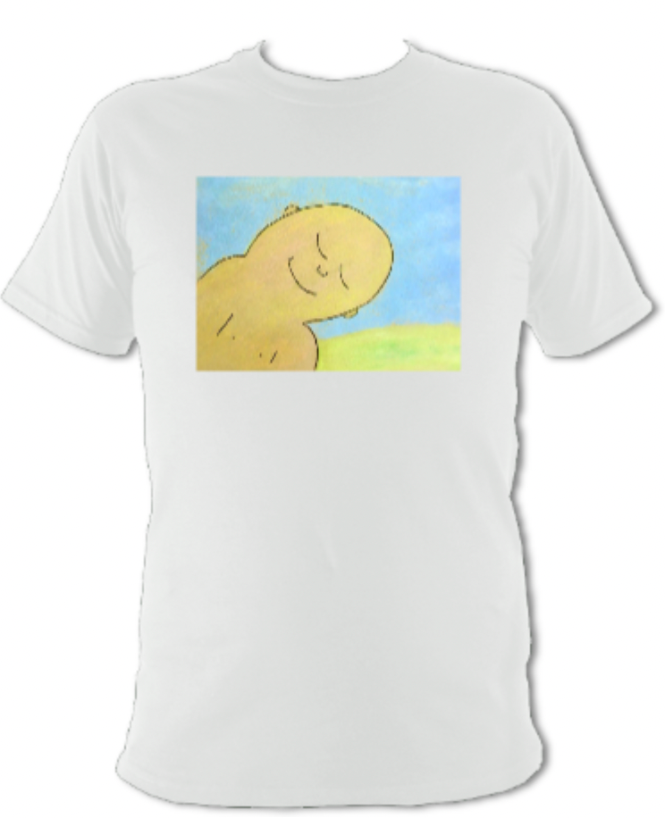Thumbnail: Unisex T-shirts