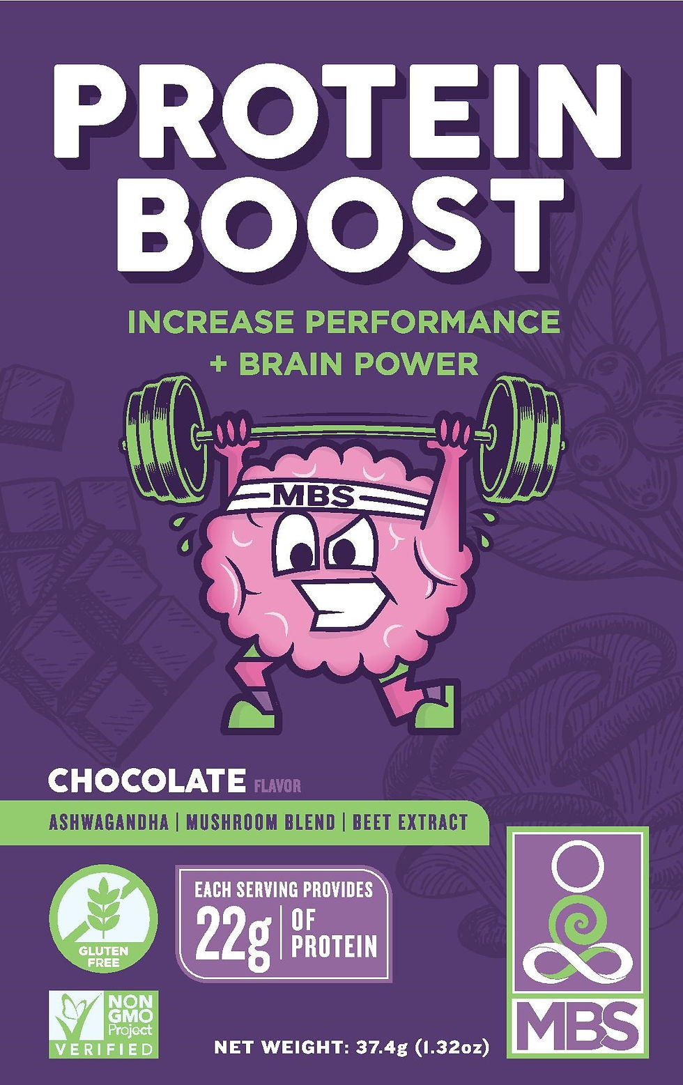 Thumbnail: MBS Protein Boost