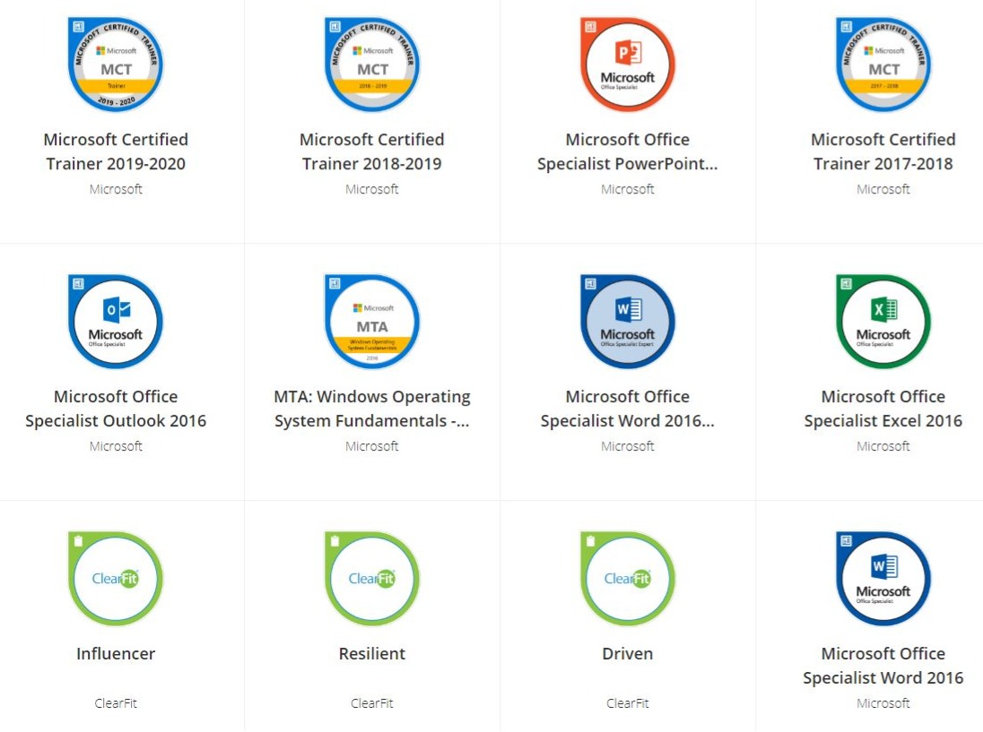 Vonetta Watson MA Ed., MCT | Techgem Educational Technologies