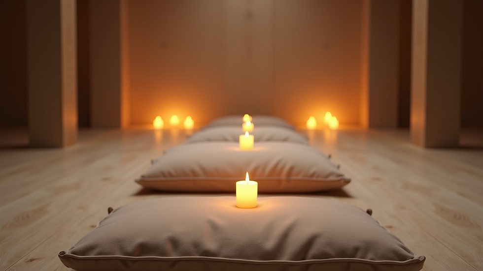 Online Courses for Personal Growth and Healing