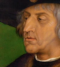 Kaiser Maximilian