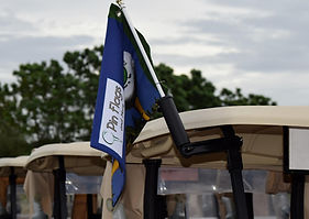 Custom Pin Flags