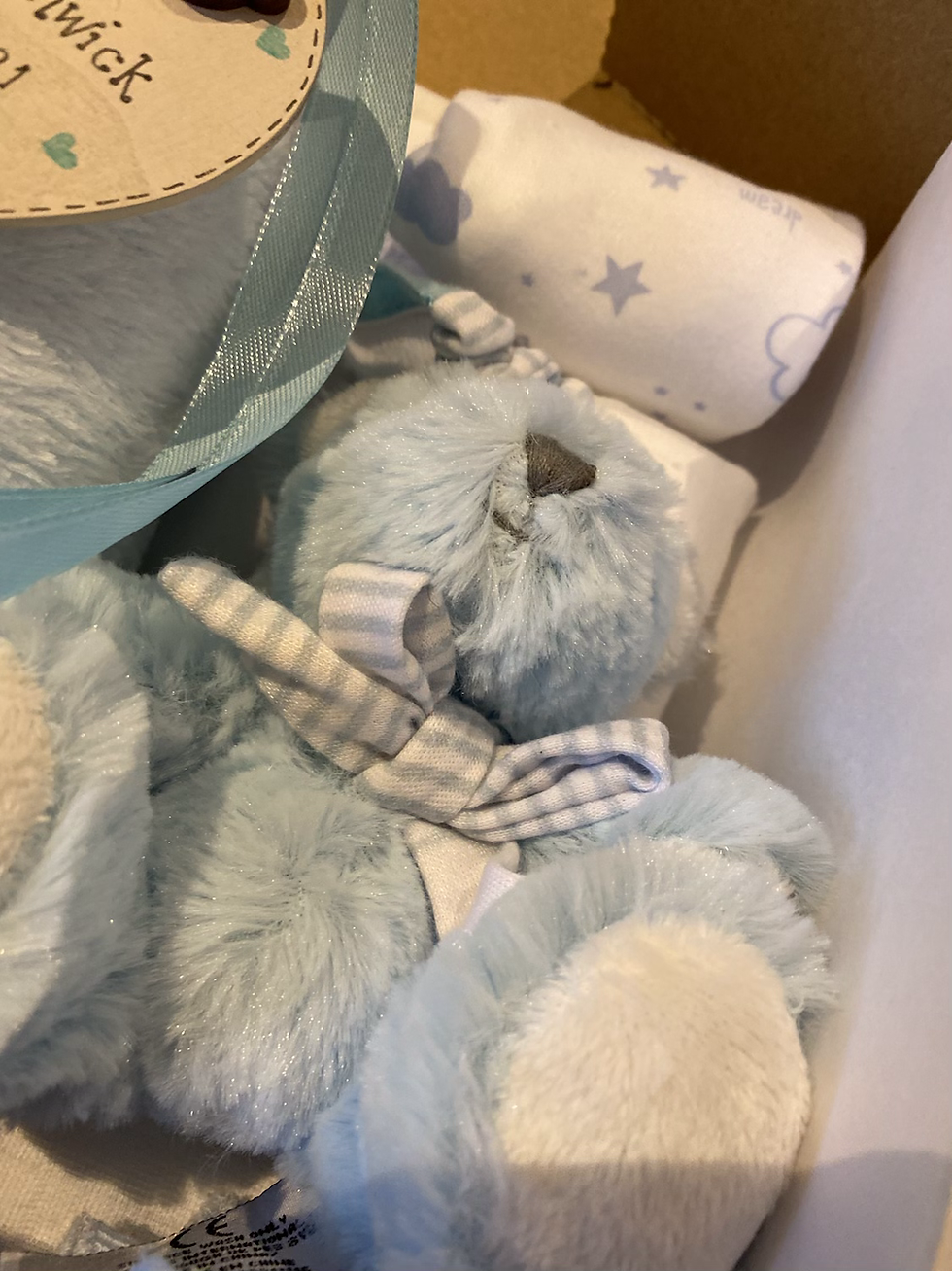 Thumbnail: Baby Box