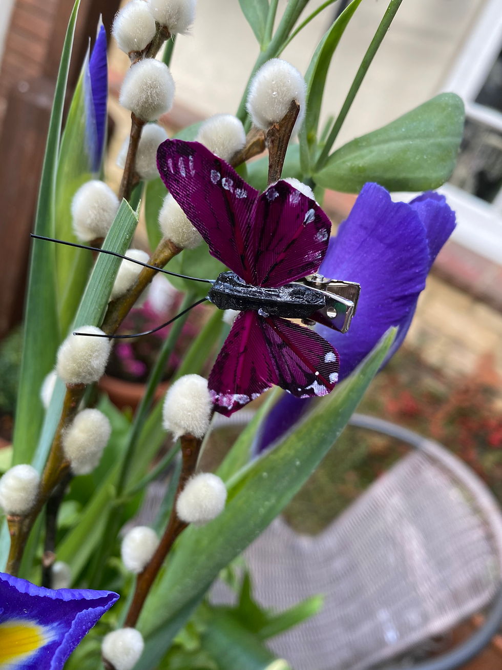 Thumbnail: Beautiful contemporary arrangement 