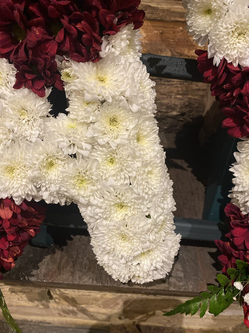 Thumbnail: Personalised tribute