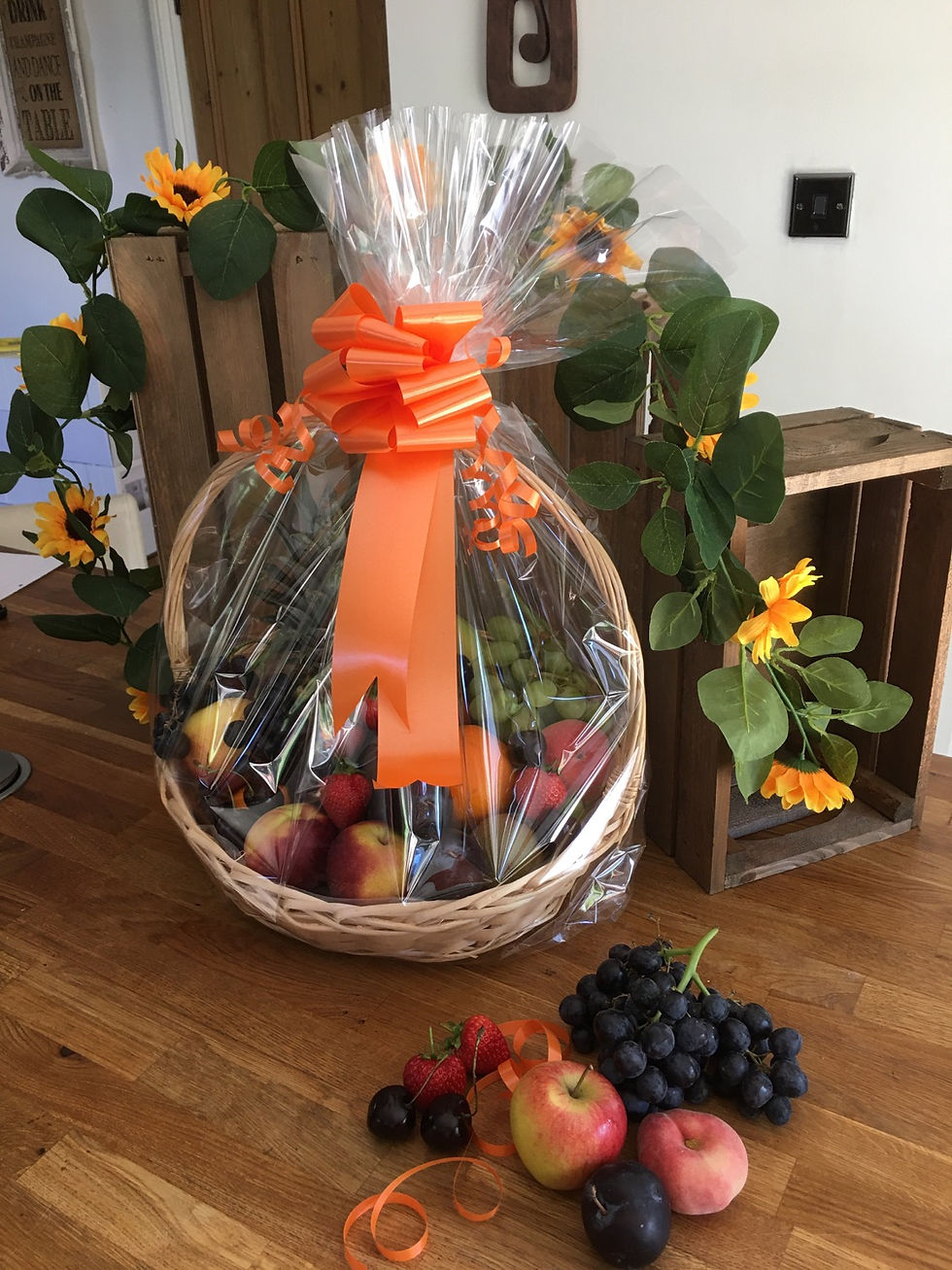 Thumbnail: Fruit basket