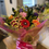 Thumbnail: Mixed colours bouquet 