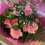 Thumbnail: Pink boxed bouquet 