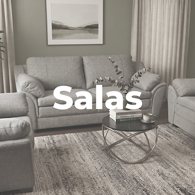 Salas de catálogo y a la medida en Tonalá. Confort y estilo contemporáneo para renovar el centro de tu hogar.