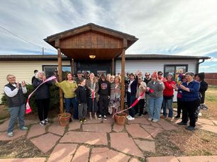 Rankin Realty Southwest Ribbon Cutting!