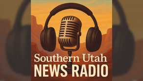 Southern Utah News Radio