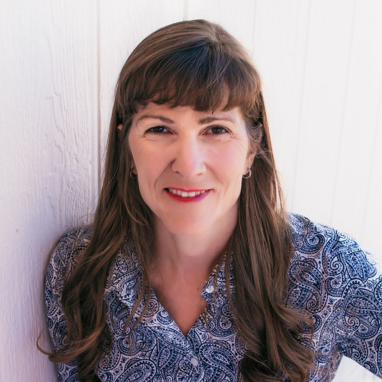 Writer: Patty Kubeja