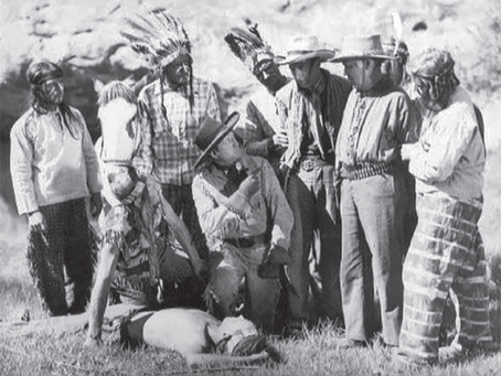"Mormon Conquest" helped bring Little Hollywood into focus
