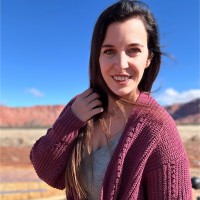 Writer: Cayla Cavalletto