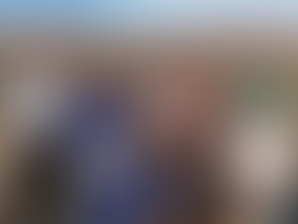 Iron silhouettes installed on the Old Spanish Trail