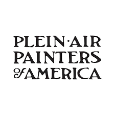 Writer: Plein Air Painters of America