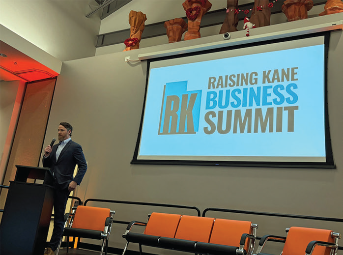 Raising Kane Business Summit returns to Kanab on January 9