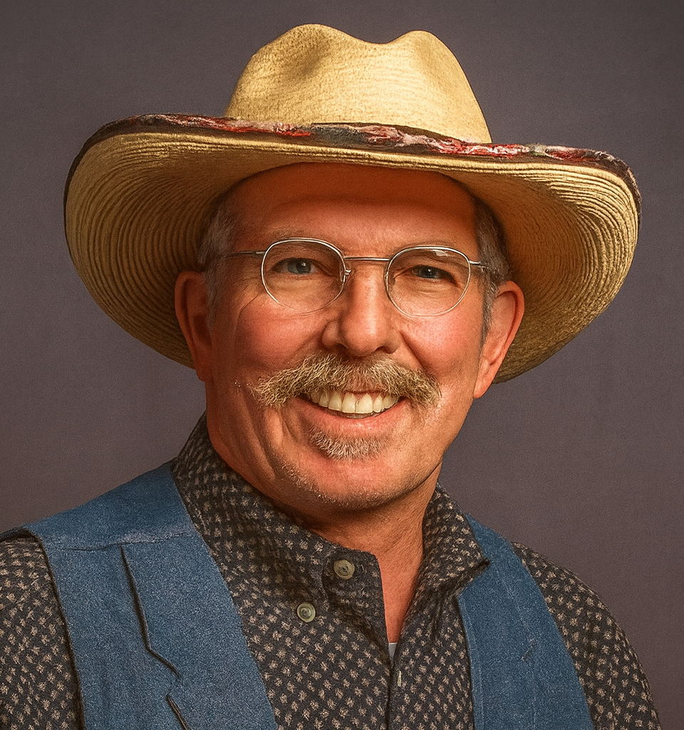 Writer: Jefferson Glass