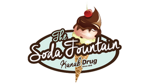 The Soda Fountain at Kanab Drug
